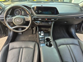 Hyundai Sonata 2.0 cm3 LPG - Наличен в БГ - 18000 € / 35204.94 лв. - 44192320 9