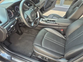 Hyundai Sonata 2.0 cm3 LPG - Наличен в БГ - 18000 € / 35204.94 лв. - 44192320 5