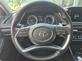 Hyundai Sonata 2.0 cm3 LPG - Наличен в БГ - 18000 € / 35204.94 лв. - 44192320 10