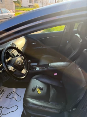 Toyota Avensis 2, 0d4d/126кс - 5999 € / 11733.02 лв. - 76582599 11