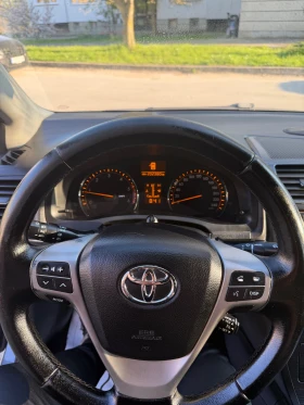 Toyota Avensis 2, 0d4d/126кс - 5999 € / 11733.02 лв. - 76582599 9