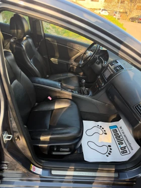 Toyota Avensis 2, 0d4d/126кс - 5999 € / 11733.02 лв. - 76582599 8