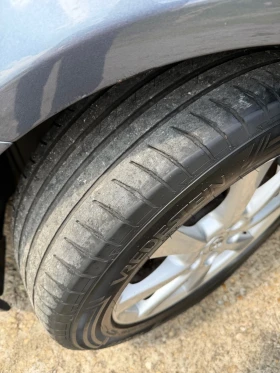 Toyota Avensis 2, 0d4d/126кс - 5999 € / 11733.02 лв. - 76582599 6