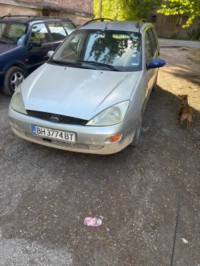 Ford Focus - 350 € / 684.54 лв. - 25293502 3