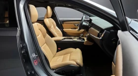 Volvo S90 INSCRIPTION/Bowers & Wilkins/360 ������/FULL | Mobile.bg � ����� ������ 10
