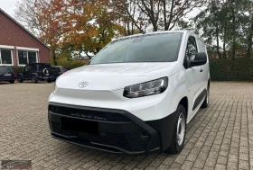 ������ Toyota Proace City V...