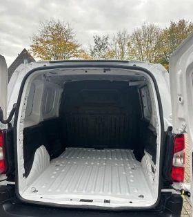 Toyota Proace City Verso L1-DUTY/102HP/LED/DIGI/DAB/243q | Mobile.bg � ����� ������ 13