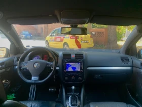 VW Golf GTI DSG ��� NAVI ������ | Mobile.bg � ����� ������ 5