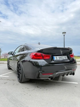 BMW 435 BMW 435i RWD Coupe M Sport | Mobile.bg � ����� ������ 5