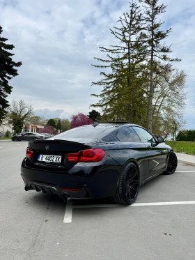 ����� �� �������� �� BMW 435 BMW 435i RWD Coupe M Sport