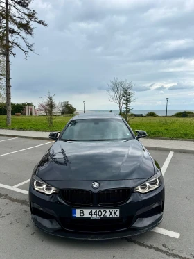 BMW 435 BMW 435i RWD Coupe M Sport | Mobile.bg � ����� ������ 7