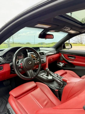 BMW 435 BMW 435i RWD Coupe M Sport | Mobile.bg � ����� ������ 12