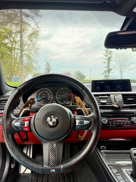 BMW 435 BMW 435i RWD Coupe M Sport | Mobile.bg � ����� ������ 15
