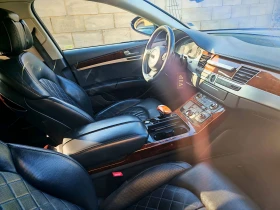 Audi A8 4.2 TDi quattro Long-camera Night Vision | Mobile.bg � ����� ������ 8