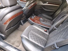 Audi A8 4.2 TDi quattro Long-camera Night Vision | Mobile.bg � ����� ������ 9