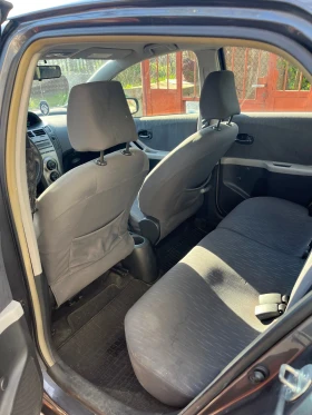 Toyota Yaris 1.4 D | Mobile.bg � ����� ������ 5