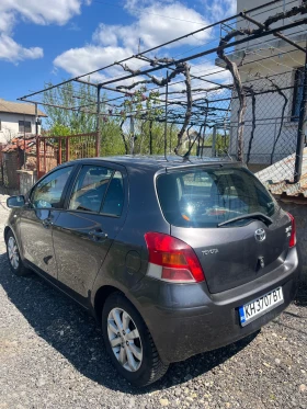 Toyota Yaris 1.4 D | Mobile.bg � ����� ������ 2