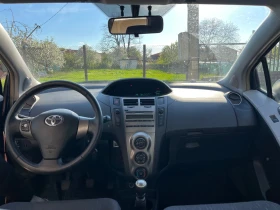 Toyota Yaris 1.4 D | Mobile.bg � ����� ������ 6
