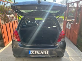 Toyota Yaris 1.4 D | Mobile.bg � ����� ������ 4