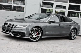 Audi A7 3.0TDI* 3xS-line* NightVision | Mobile.bg � ����� ������ 7