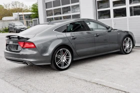 Audi A7 3.0TDI* 3xS-line* NightVision | Mobile.bg � ����� ������ 3