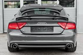 Audi A7 3.0TDI* 3xS-line* NightVision | Mobile.bg � ����� ������ 4