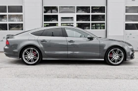 Audi A7 3.0TDI* 3xS-line* NightVision | Mobile.bg � ����� ������ 2
