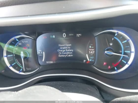 Chrysler Pacifica 3.6l Hybrid Touring L | Mobile.bg � ����� ������ 7