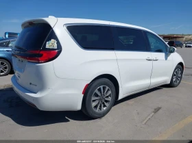 Chrysler Pacifica 3.6l Hybrid Touring L | Mobile.bg � ����� ������ 4