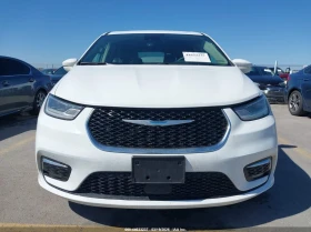 Chrysler Pacifica 3.6l Hybrid Touring L | Mobile.bg � ����� ������ 12