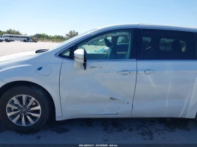 Chrysler Pacifica 3.6l Hybrid Touring L | Mobile.bg � ����� ������ 6