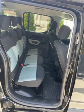 Citroen Berlingo 1.5HDI automatic | Mobile.bg � ����� ������ 10