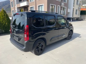 Citroen Berlingo 1.5HDI automatic | Mobile.bg � ����� ������ 4