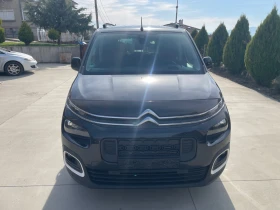 Citroen Berlingo 1.5HDI automatic | Mobile.bg � ����� ������ 3