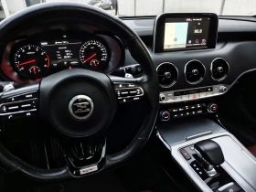 Kia Stinger 3.3i GT Turbo/4x4/��������/���������/HEAD UP/F1/ | Mobile.bg � ����� ������ 10