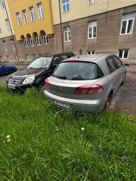 Renault Vel satis 2.0i ���, ���������  | Mobile.bg � ����� ������ 8