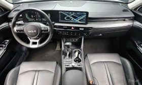 Kia K5 - 17600 € / 34422.61 лв. - 85165917 7