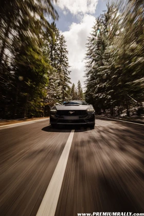 Ford Mustang GT performance  | Mobile.bg � ����� ������ 7