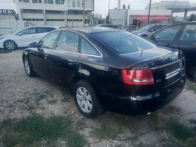 Audi A6 3.0TDI 224k.c.QUATTRO AVTOMATIK 205000хил. - 4500 € - 64627152 5