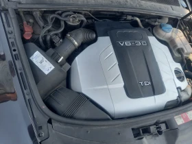 Audi A6 3.0TDI 224k.c.QUATTRO AVTOMATIK 205000хил. - 4500 € - 64627152 16