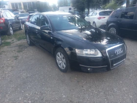 Audi A6 3.0TDI 224k.c.QUATTRO AVTOMATIK 205000хил. - 4500 € - 64627152 3
