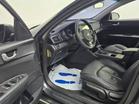 Kia K5 2.0 LPG LUXURY | Mobile.bg � ����� ������ 10