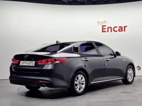 Kia K5 2.0 LPG LUXURY | Mobile.bg � ����� ������ 2