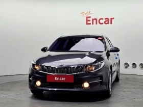 Kia K5 2.0 LPG LUXURY | Mobile.bg � ����� ������ 3