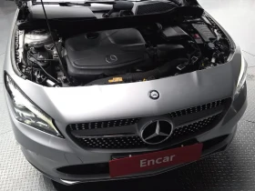 Mercedes-Benz CLA 250 САМО 30% АВАНС - 16541 € - 54419801 6