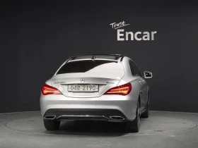 Mercedes-Benz CLA 250 САМО 30% АВАНС - 16541 € - 54419801 4