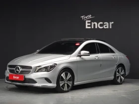 Mercedes-Benz CLA 250 САМО 30% АВАНС