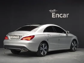 Mercedes-Benz CLA 250 САМО 30% АВАНС - 16541 € - 54419801 2
