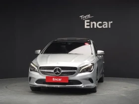 Mercedes-Benz CLA 250 САМО 30% АВАНС - 16541 € - 54419801 3