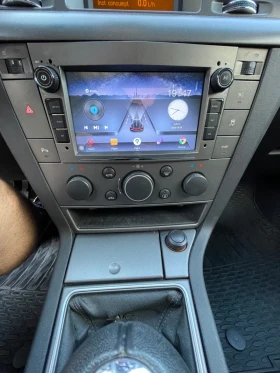 Opel Vectra C GTS | Mobile.bg � ����� ������ 13